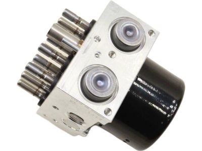 Ford 9S4Z-2C215-B ABS Pump Assembly