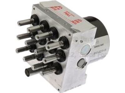 Ford 9S4Z-2C215-B ABS Pump Assembly