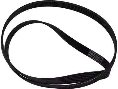 Ford CM5Z-8620-G Serpentine Belt