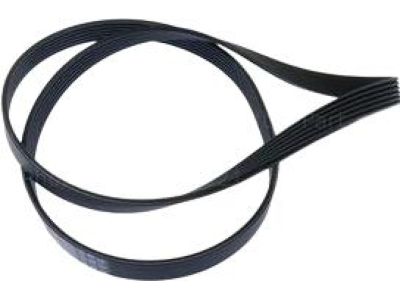 Ford CM5Z-8620-G Serpentine Belt