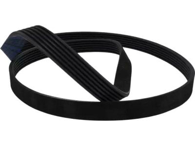 Ford CM5Z-8620-G Serpentine Belt