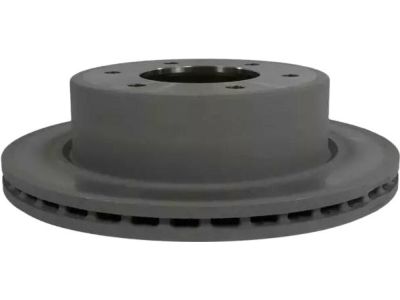 Ford KB3Z-2C026-A Rotor