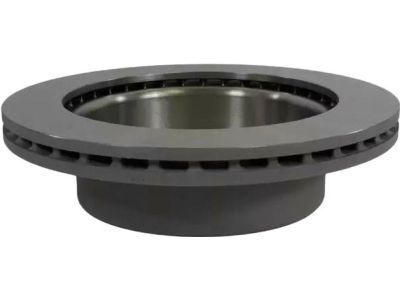 Ford KB3Z-2C026-A Rotor