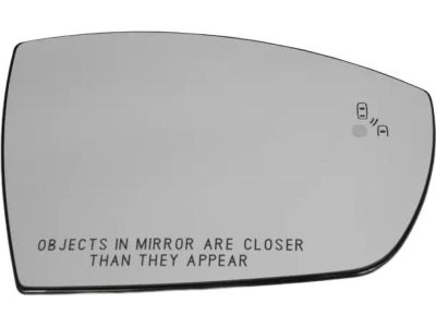 Ford GN1Z-17K707-E Mirror Glass