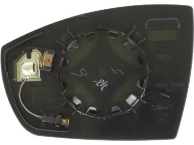 Ford GN1Z-17K707-E Mirror Glass