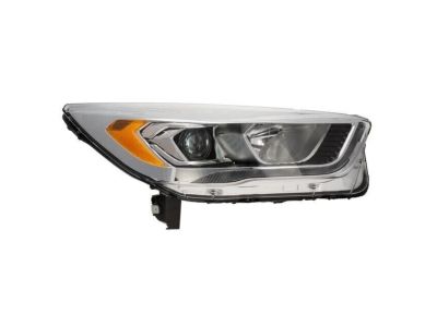 Ford GJ5Z-13008-P Headlamp Housing