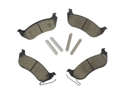 Ford 8L2Z-2V200-B Rear Pads