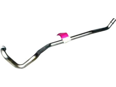 Ford BC3Z-18663-A Outlet Hose