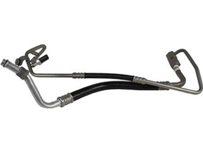 Ford 3C2Z-19D850-AA Discharge Line