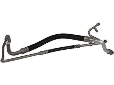 Ford 3C2Z-19D850-AA Discharge Line