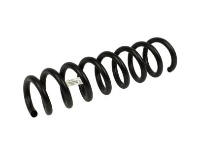 Ford 5C3Z-5310-K SPRING - FRONT