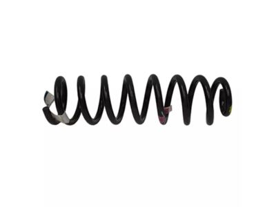 Ford 5C3Z-5310-K SPRING - FRONT