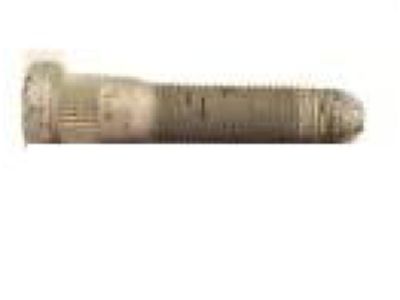 Ford -W710985-S439 Hub Assembly Wheel Stud