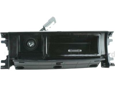 Ford 7L7Z-7804810-AA Ashtray Assembly