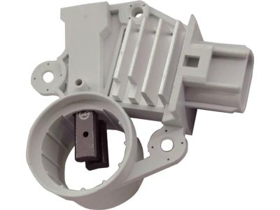 Ford XF2Z-10V346-BARM Alternator Assembly