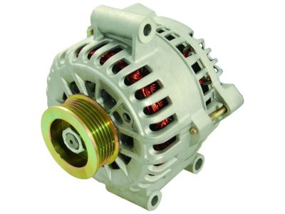 Ford XF2Z-10V346-BARM Alternator Assembly