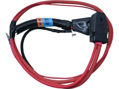 Ford F75Z-14300-BF Positive Cable