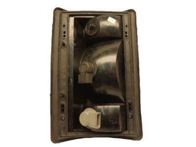 Ford 5C2Z-13404-AA Combo Lamp Assembly