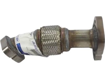 Ford BC3Z-9E470-A Connector Tube