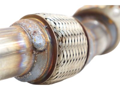 Ford BC3Z-9E470-A Connector Tube