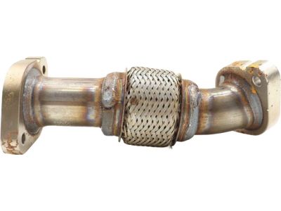 Ford BC3Z-9E470-A Connector Tube