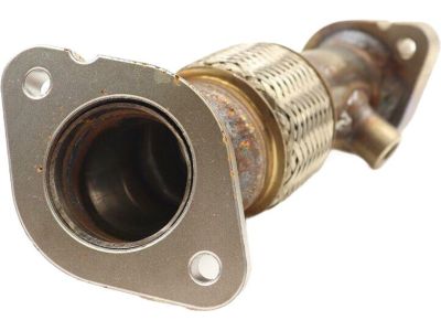 Ford BC3Z-9E470-A Connector Tube