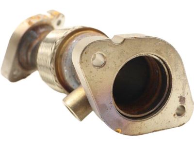 Ford BC3Z-9E470-A Connector Tube