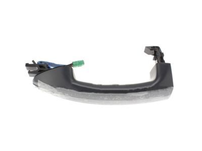 Ford DE8Z-5422404-CA Handle, Outside