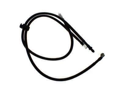 Ford 8L8Z-17A605-B Washer Hose