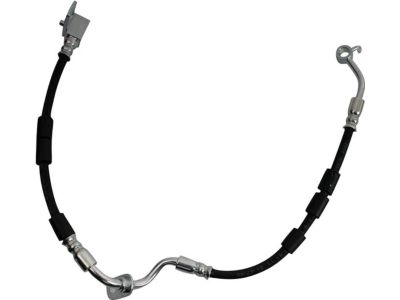 Ford 6E5Z-2078-AA Brake Hose