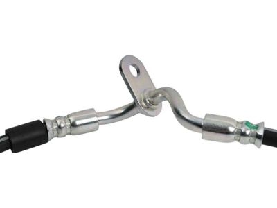 Ford 6E5Z-2078-AA Brake Hose