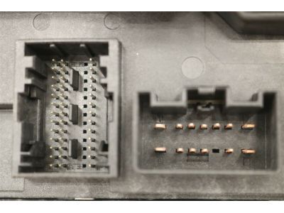 Ford AT4Z-15604-E Module