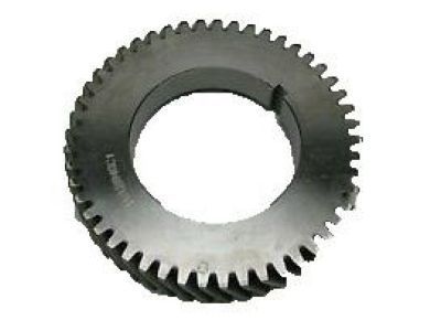 Ford F4TZ-6306-A Crankshaft Gear