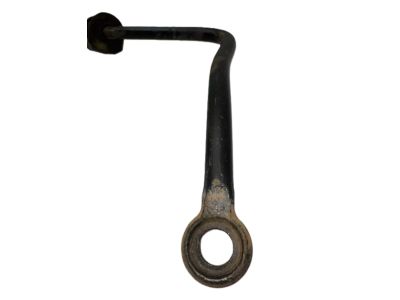 Ford 3W1Z-5A772-AA Stabilizer Bar