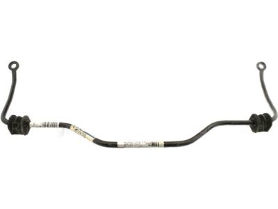 Ford 3W1Z-5A772-AA Stabilizer Bar