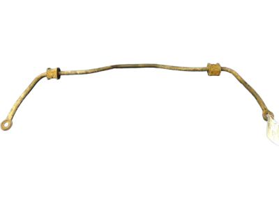 Ford 3W1Z-5A772-AA Stabilizer Bar