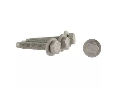 Ford -W711320-S439 Radiator Support Screw