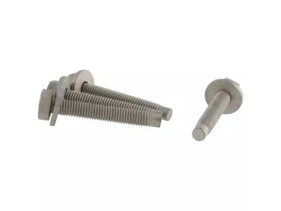 Ford -W711320-S439 Radiator Support Screw