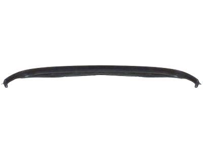 Ford 8A5Z-8327-A Lower Deflector