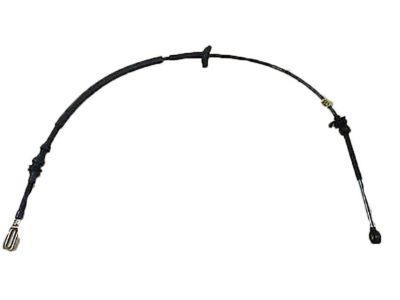 Ford 4F1Z-7E395-AA Shift Control Cable