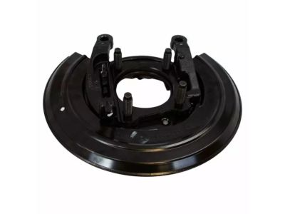 Ford 5C3Z-2209-AB Brake Assembly - Rear