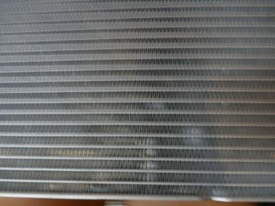 Ford DG9Z-8005-B Radiator Assembly