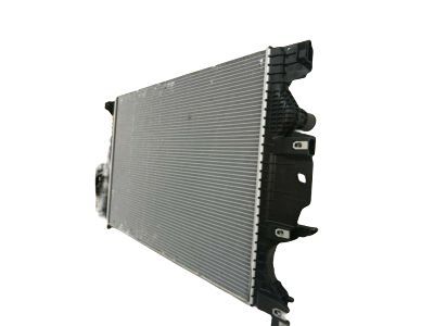 Ford DG9Z-8005-B Radiator Assembly