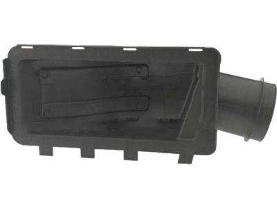 Ford BC3Z-9661-A Upper Cover
