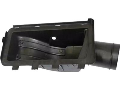 Ford BC3Z-9661-A Upper Cover