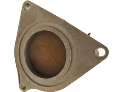 Ford AL8Z-5E212-B Converter