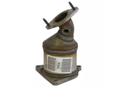 Ford AL8Z-5E212-B Converter