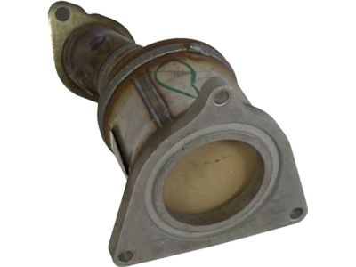 Ford AL8Z-5E212-B Converter