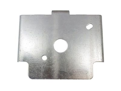 Ford YS4Z-54108K54-AA End Plate