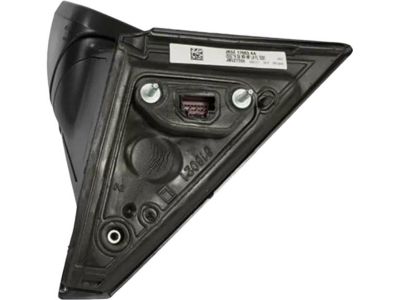 Ford JB5Z-17683-AA Mirror Outside